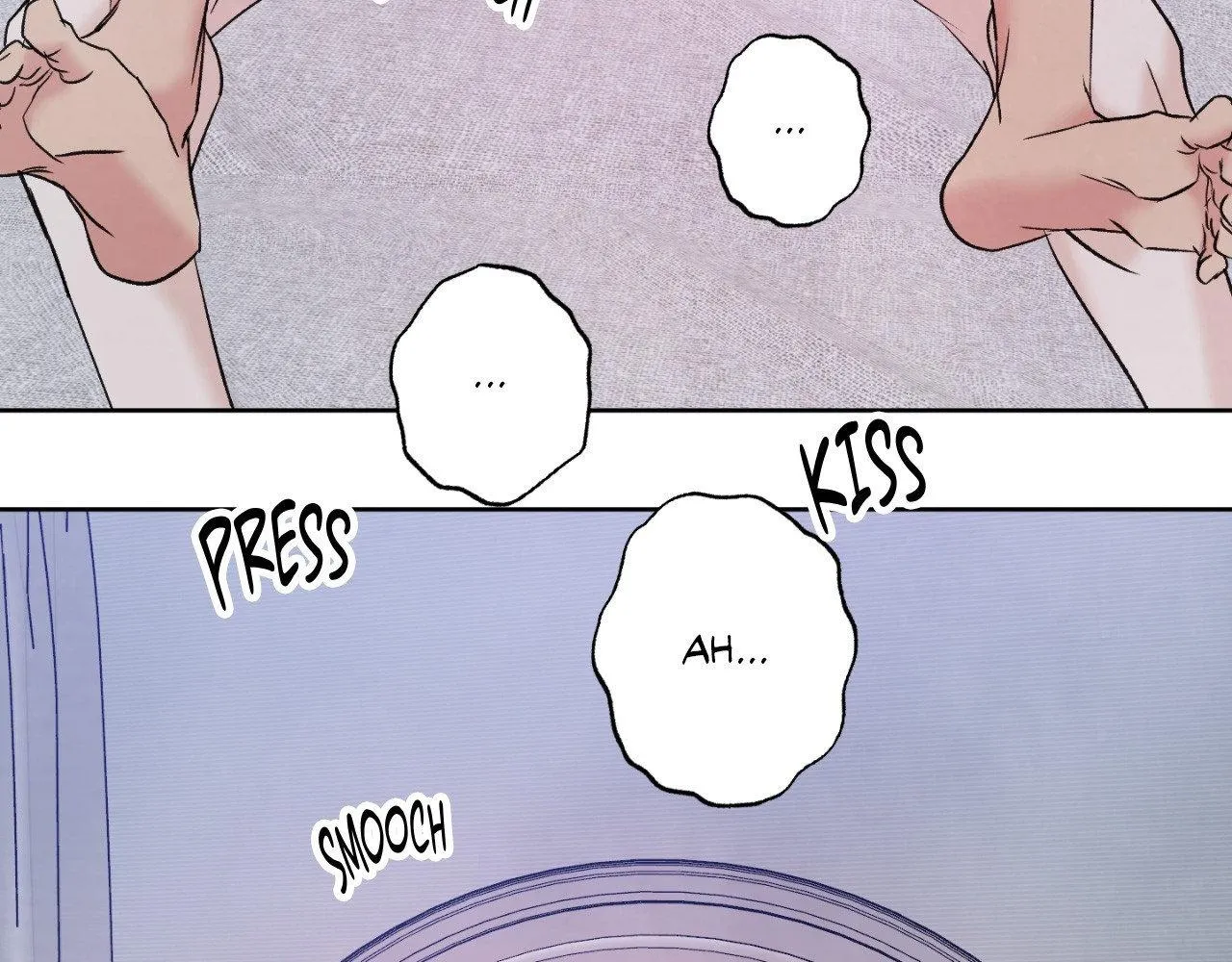 Topsy-Turvy - Chapter 206 Page 191