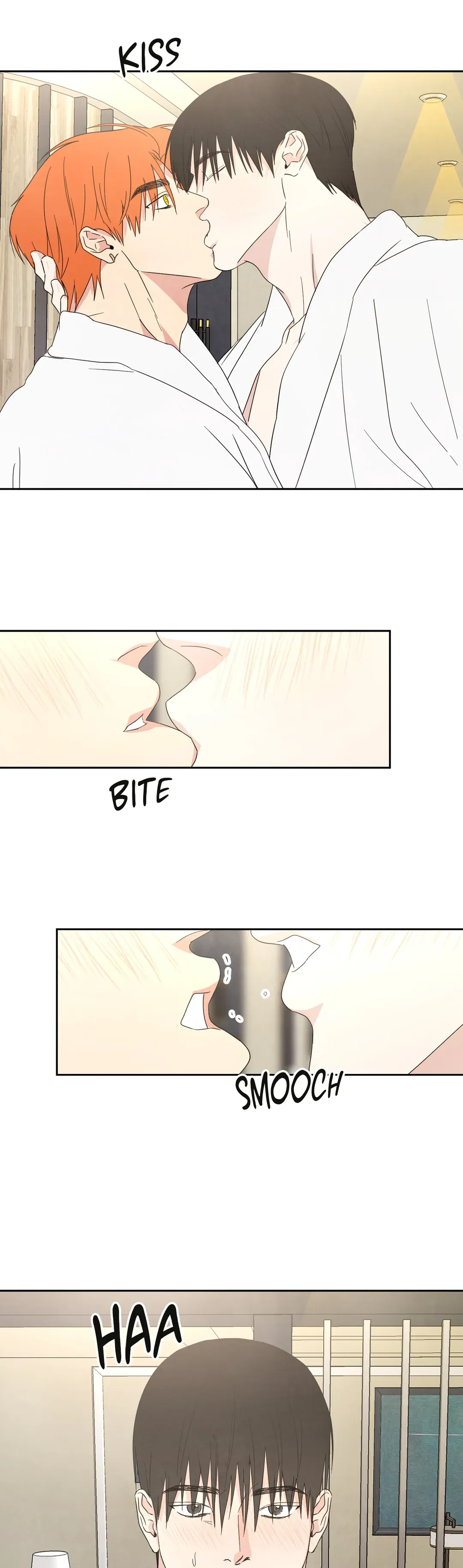 Topsy-Turvy - Chapter 24 Page 11