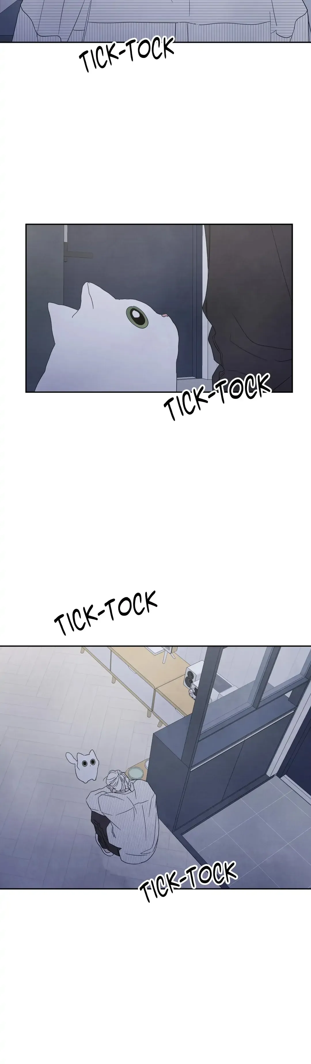 Topsy-Turvy - Chapter 28 Page 25