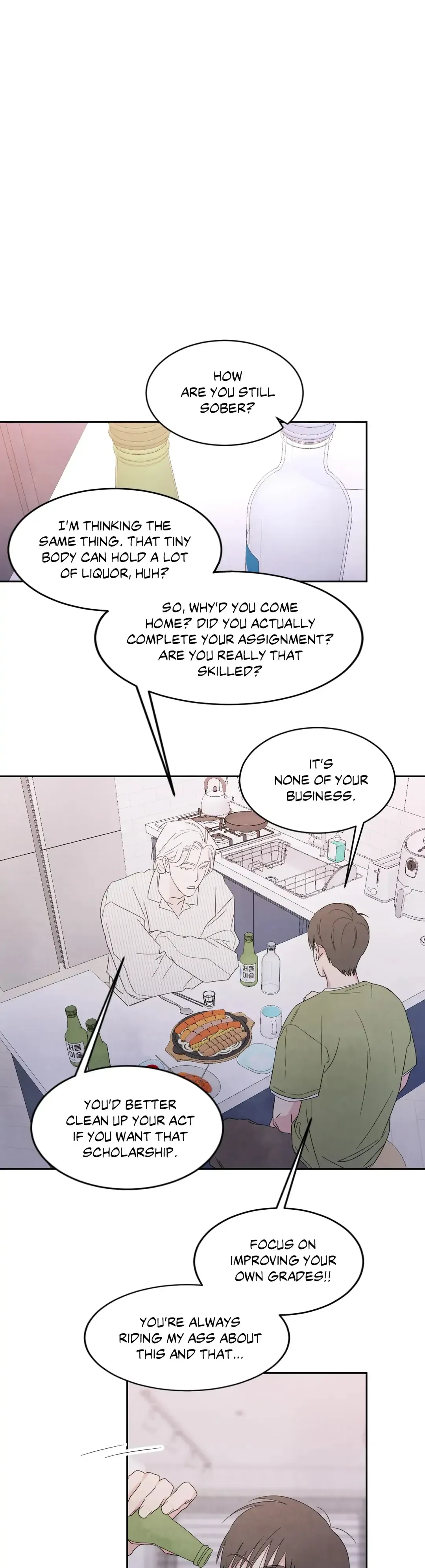 Topsy-Turvy - Chapter 28 Page 28