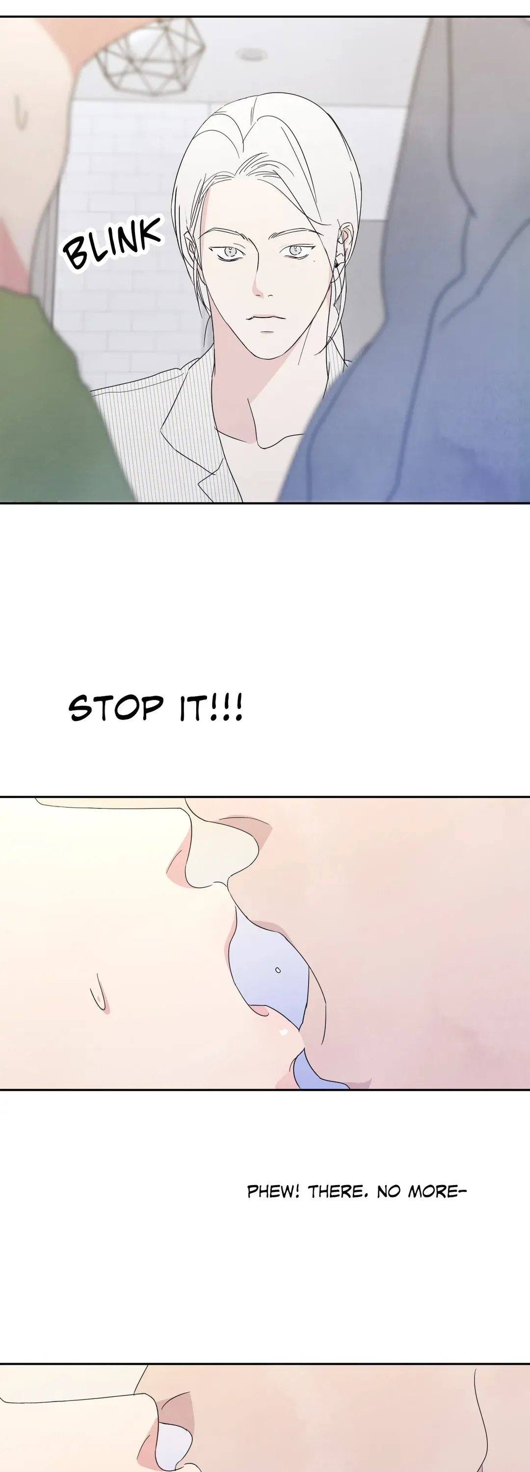 Topsy-Turvy - Chapter 29 Page 17