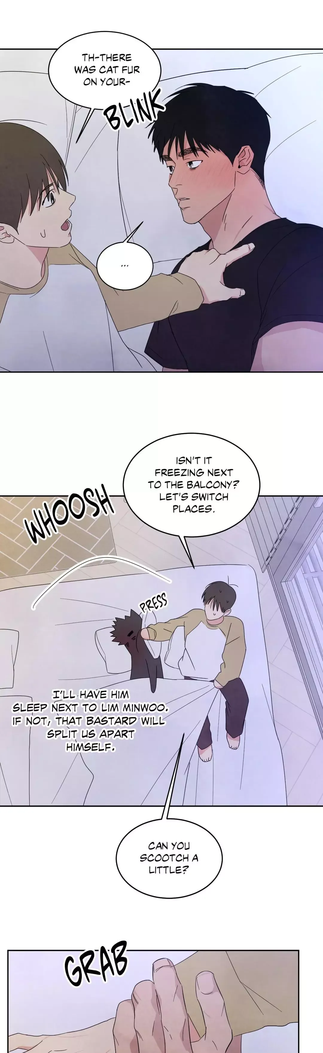 Topsy-Turvy - Chapter 33 Page 44