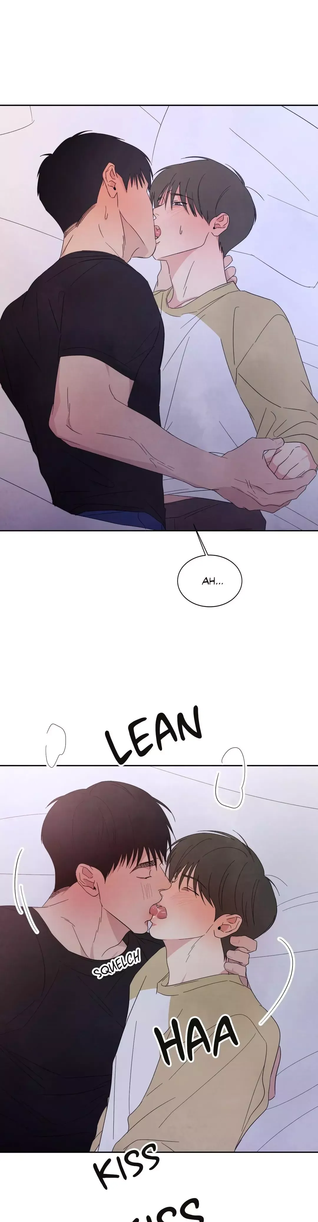 Topsy-Turvy - Chapter 34 Page 2