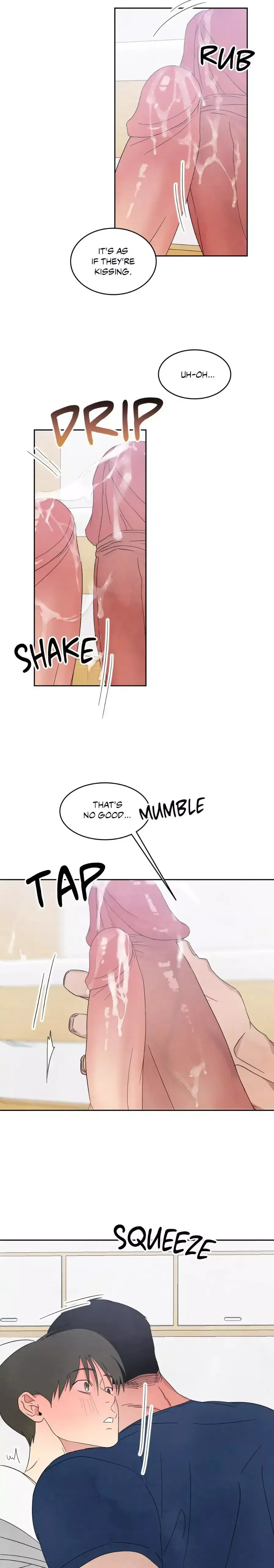 Topsy-Turvy - Chapter 37 Page 5