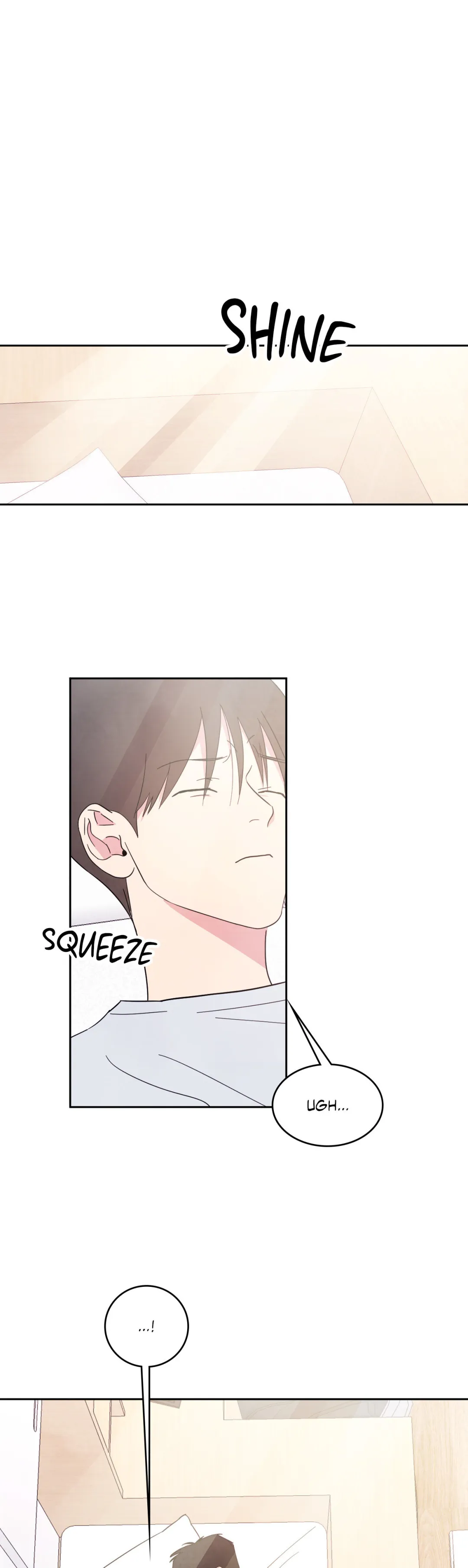 Topsy-Turvy - Chapter 39 Page 2