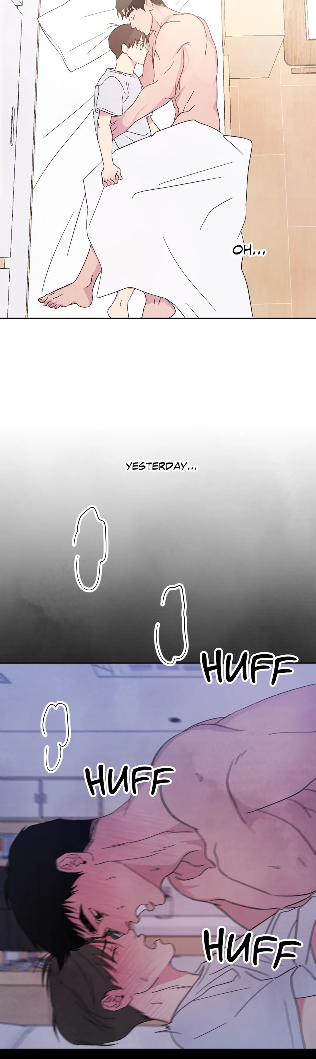 Topsy-Turvy - Chapter 39 Page 3