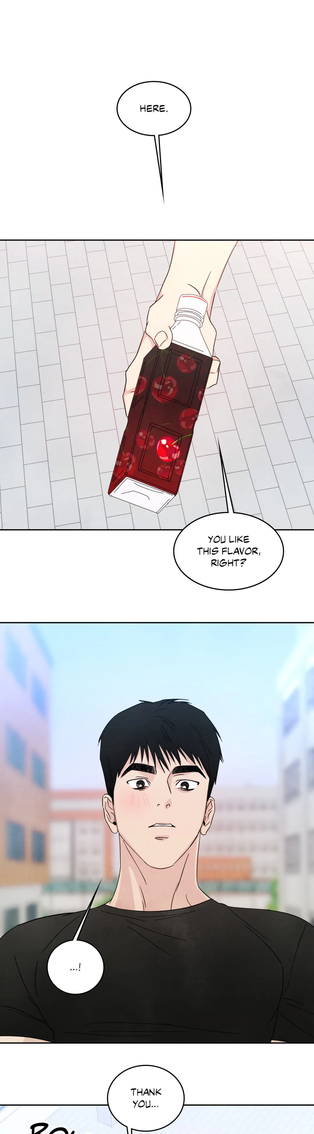 Topsy-Turvy - Chapter 39 Page 24