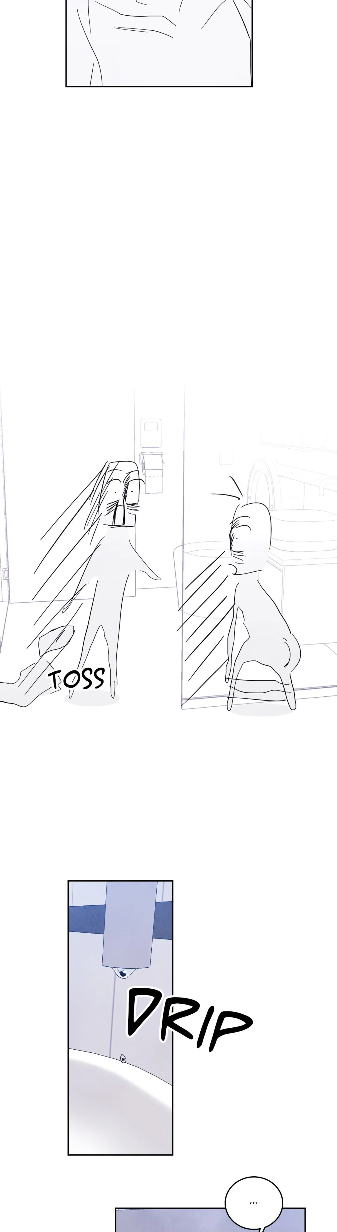 Topsy-Turvy - Chapter 39 Page 33
