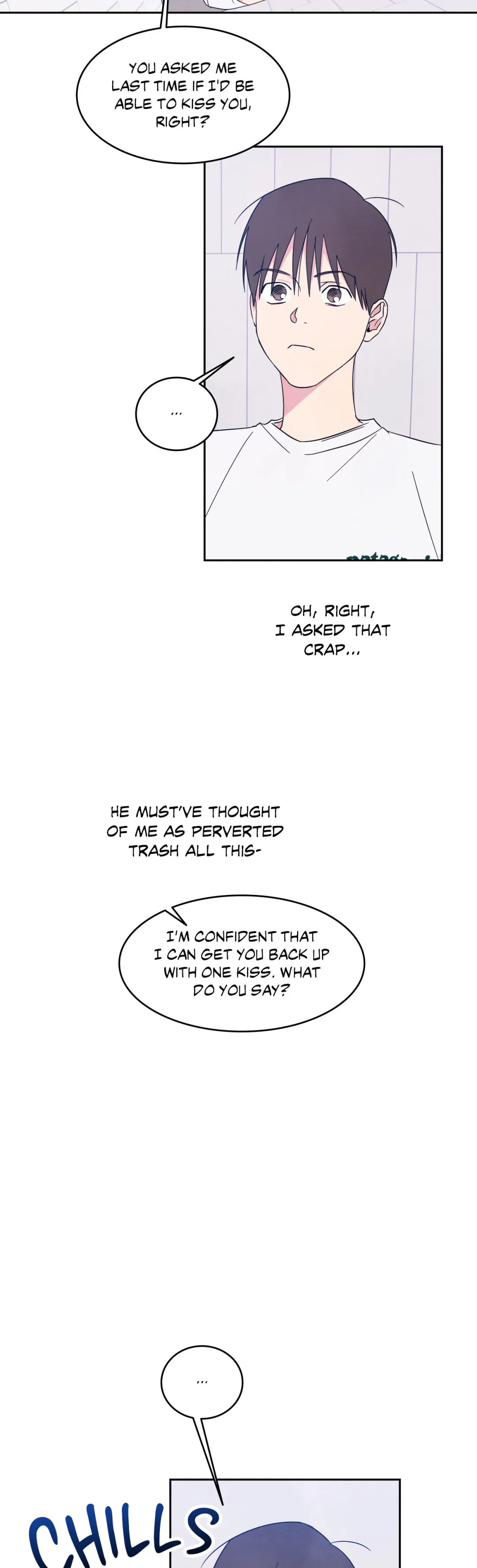 Topsy-Turvy - Chapter 40 Page 6