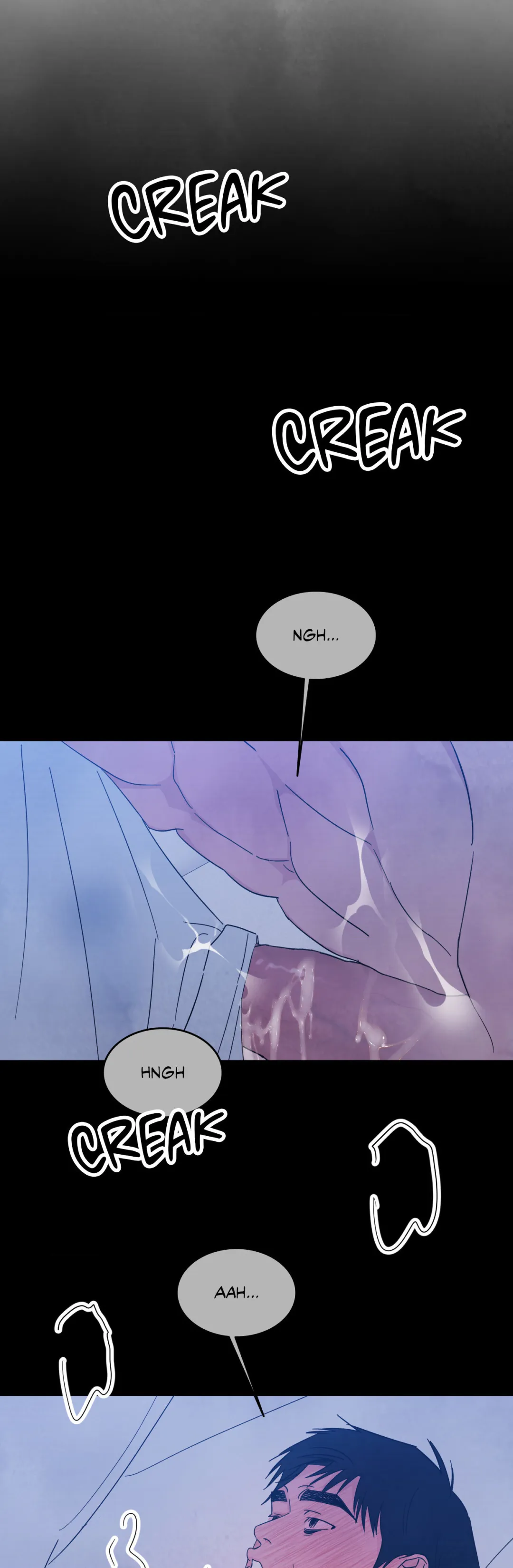 Topsy-Turvy - Chapter 40 Page 28