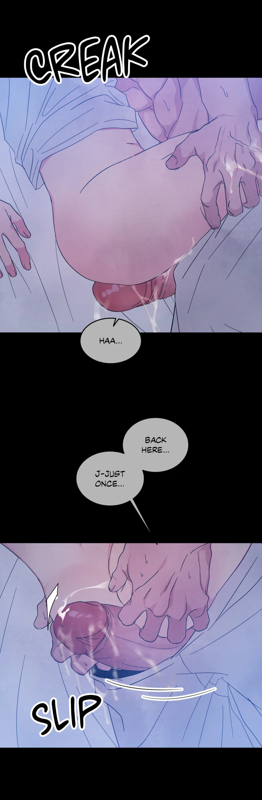 Topsy-Turvy - Chapter 40 Page 30