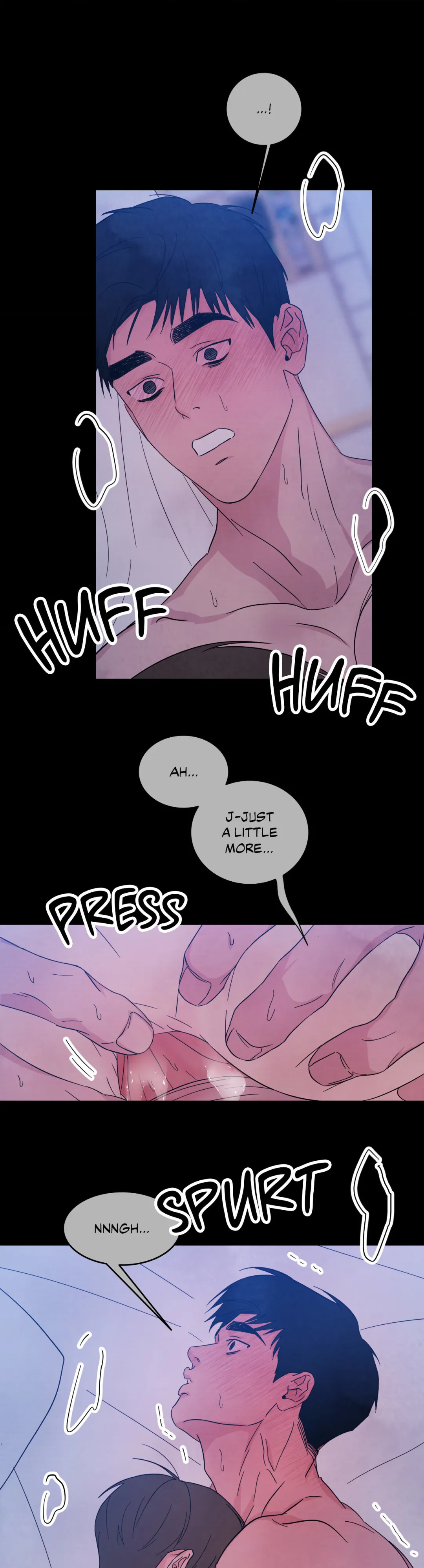 Topsy-Turvy - Chapter 40 Page 31