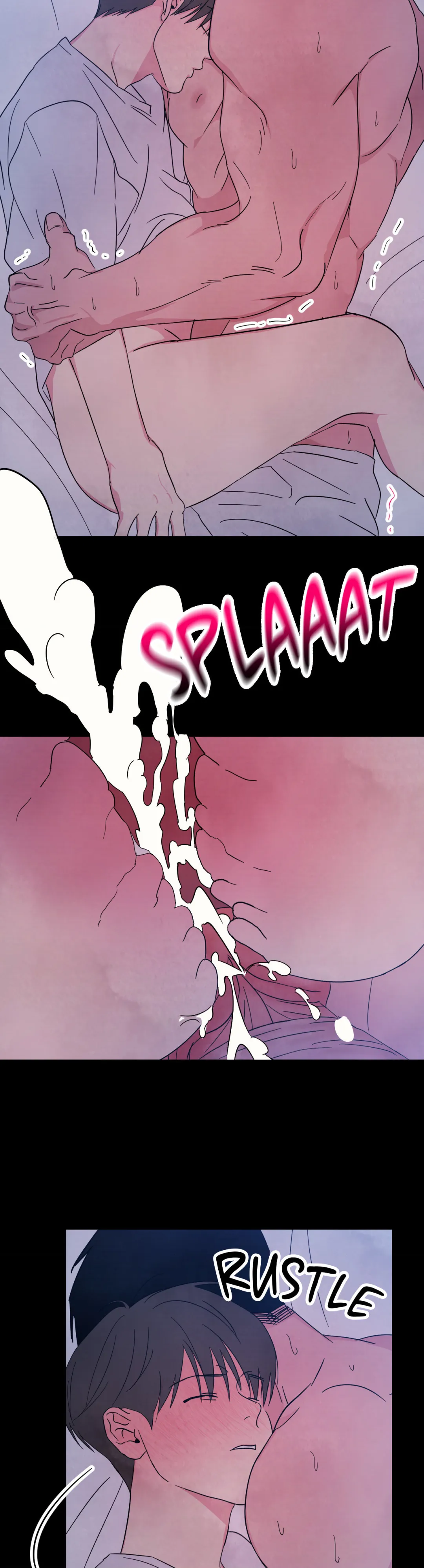 Topsy-Turvy - Chapter 40 Page 32