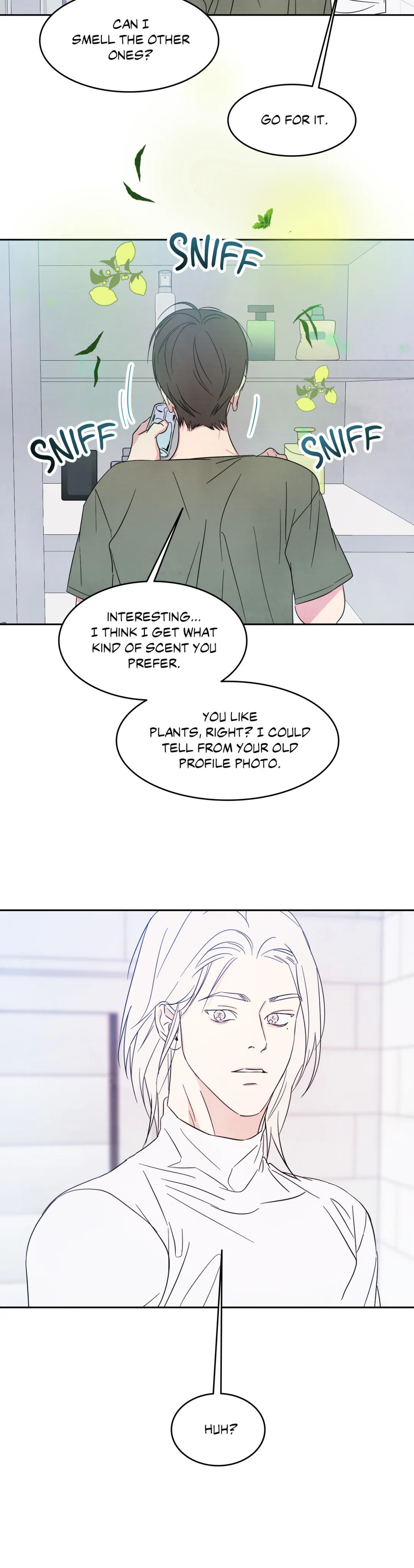 Topsy-Turvy - Chapter 41 Page 16