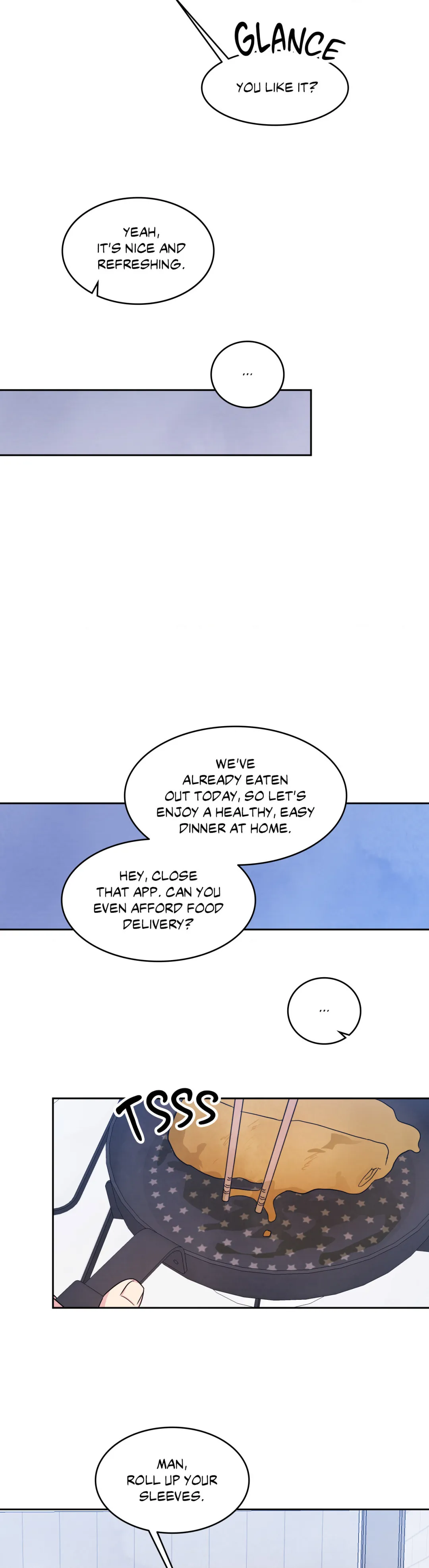 Topsy-Turvy - Chapter 41 Page 20
