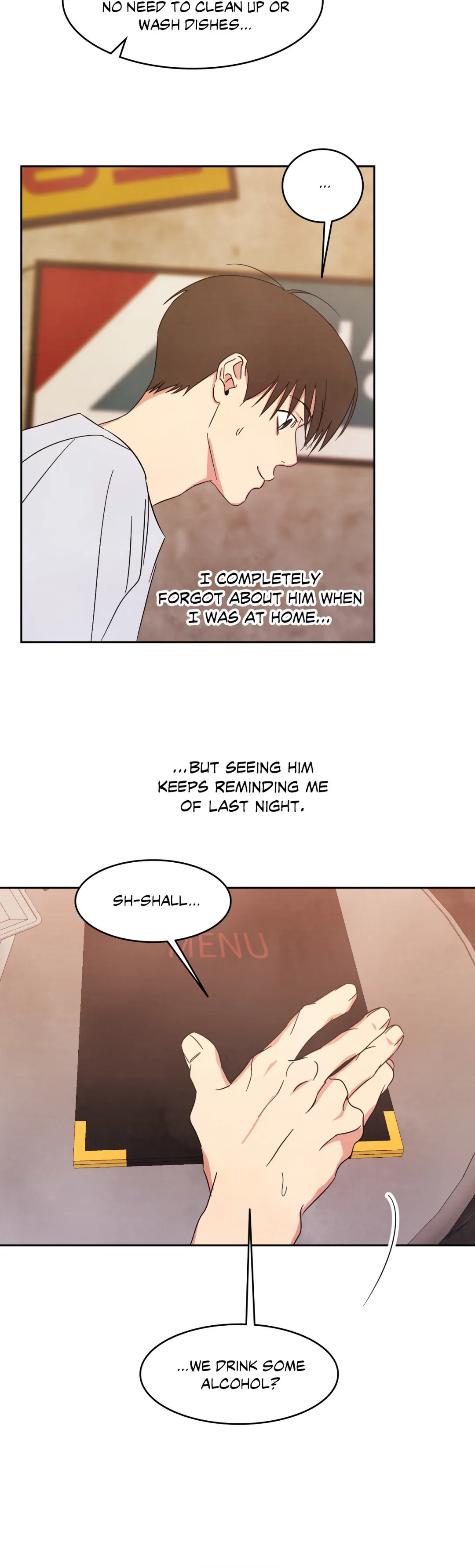 Topsy-Turvy - Chapter 41 Page 26