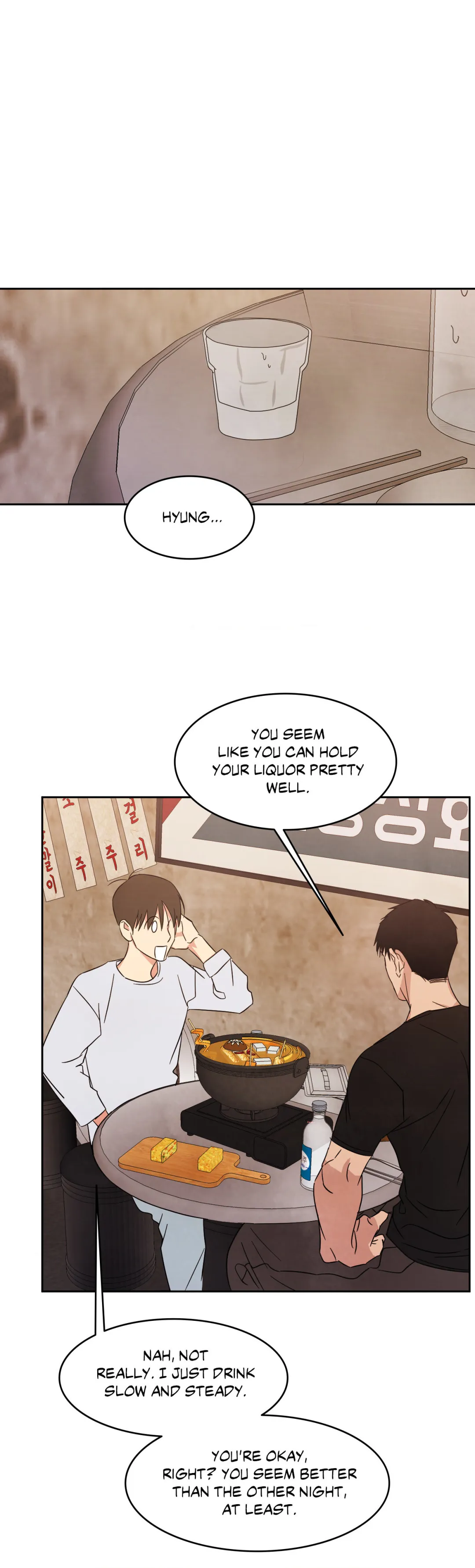 Topsy-Turvy - Chapter 41 Page 27