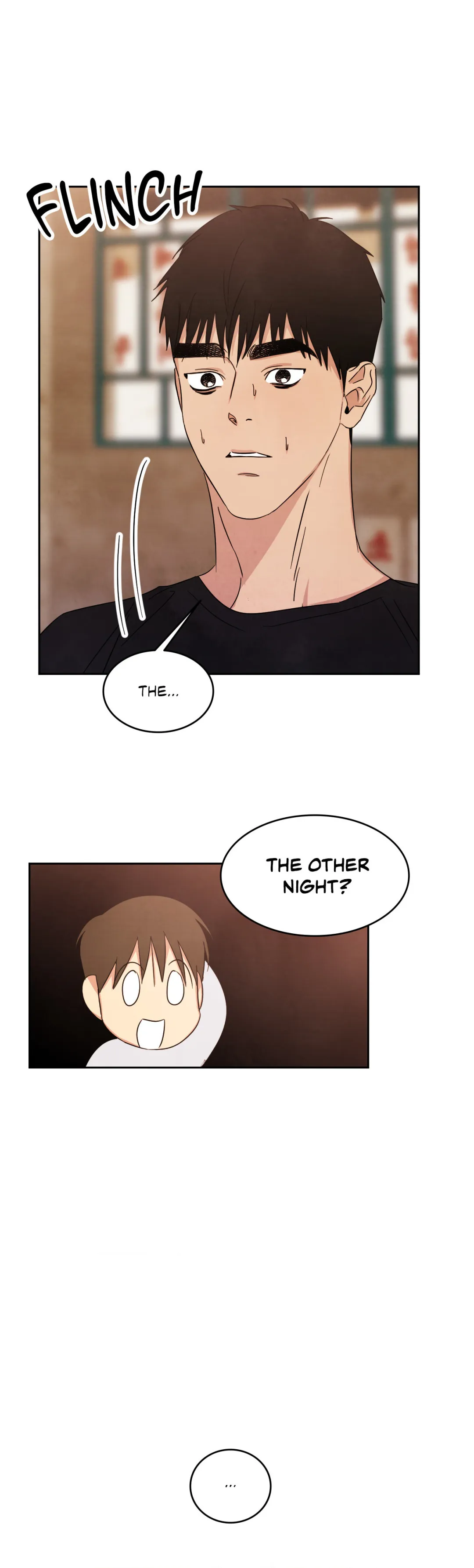 Topsy-Turvy - Chapter 41 Page 28