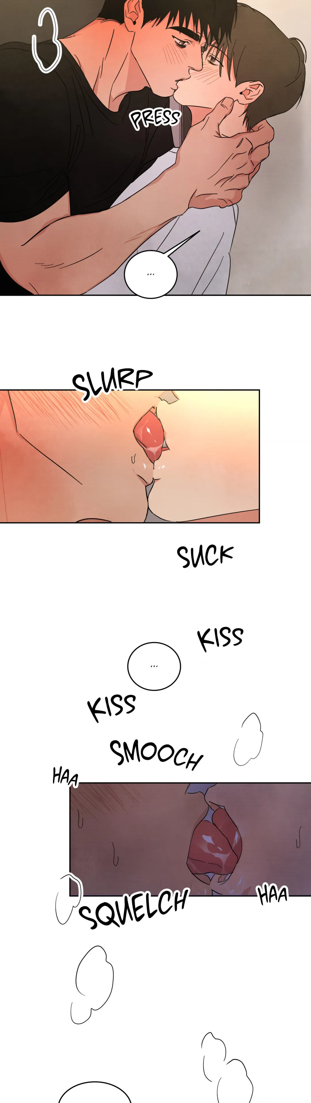 Topsy-Turvy - Chapter 41 Page 39