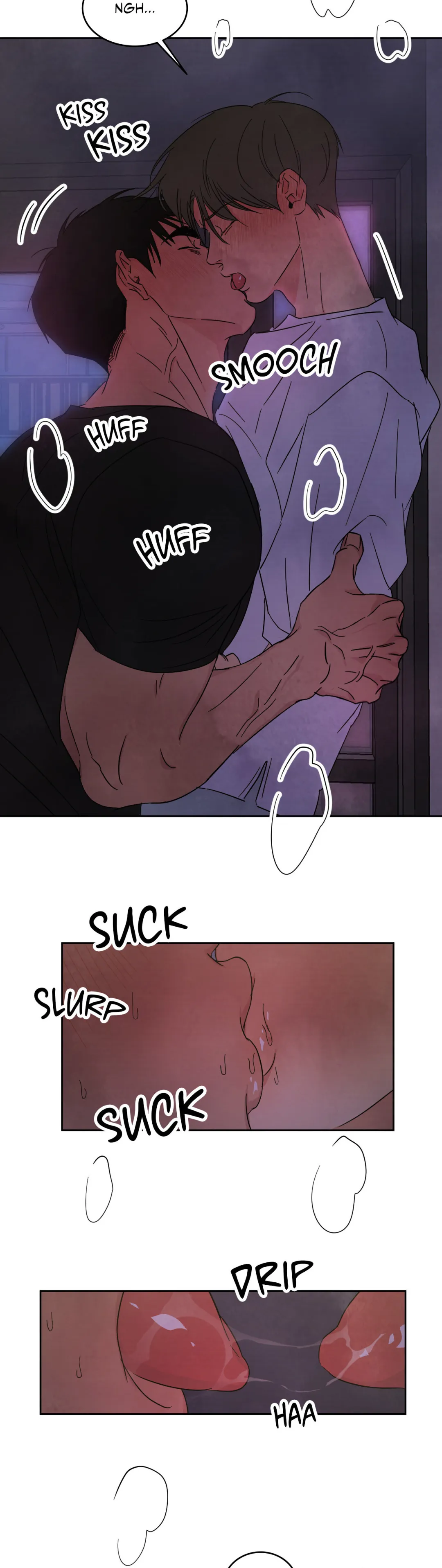 Topsy-Turvy - Chapter 41 Page 40