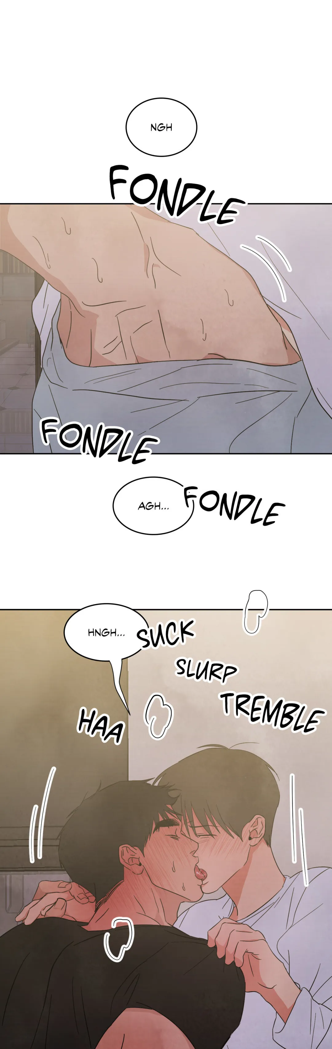 Topsy-Turvy - Chapter 42 Page 16
