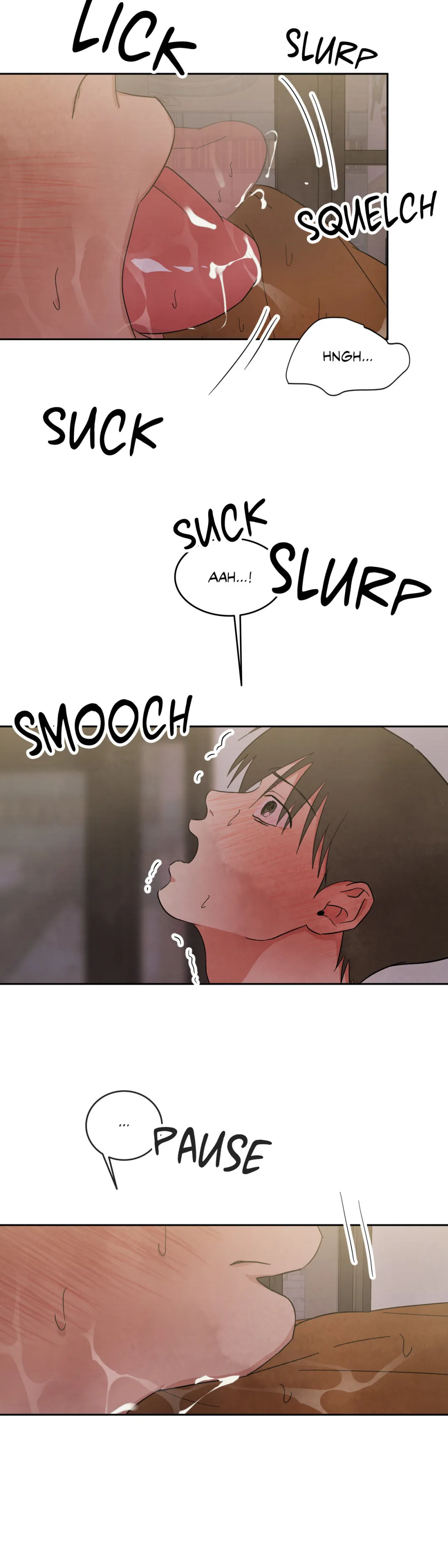 Topsy-Turvy - Chapter 42 Page 25