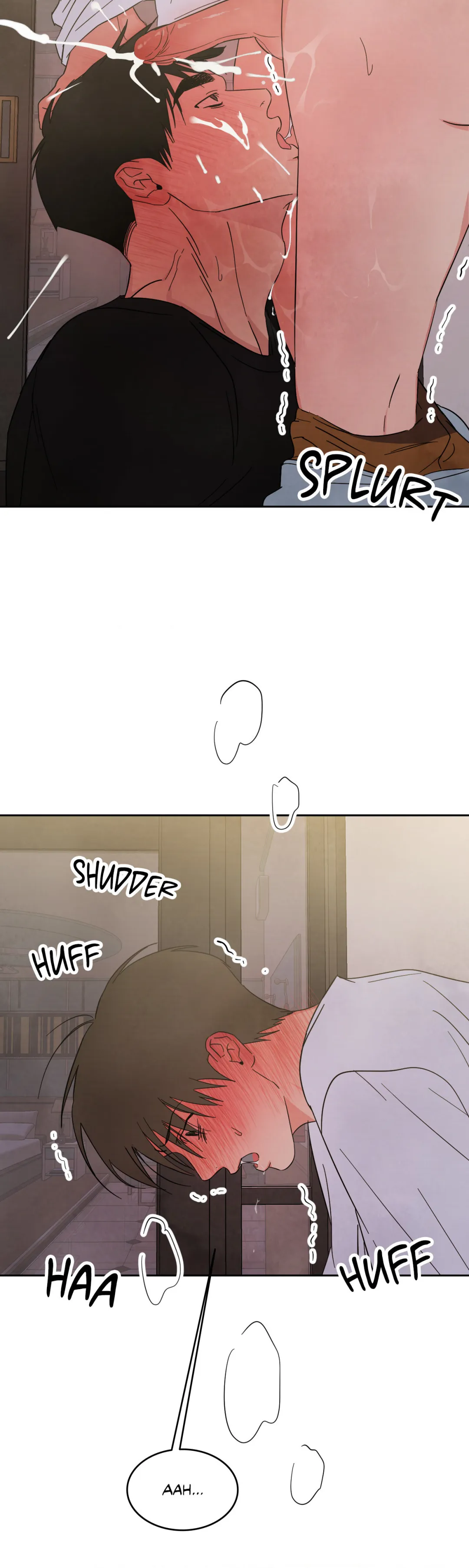 Topsy-Turvy - Chapter 42 Page 31