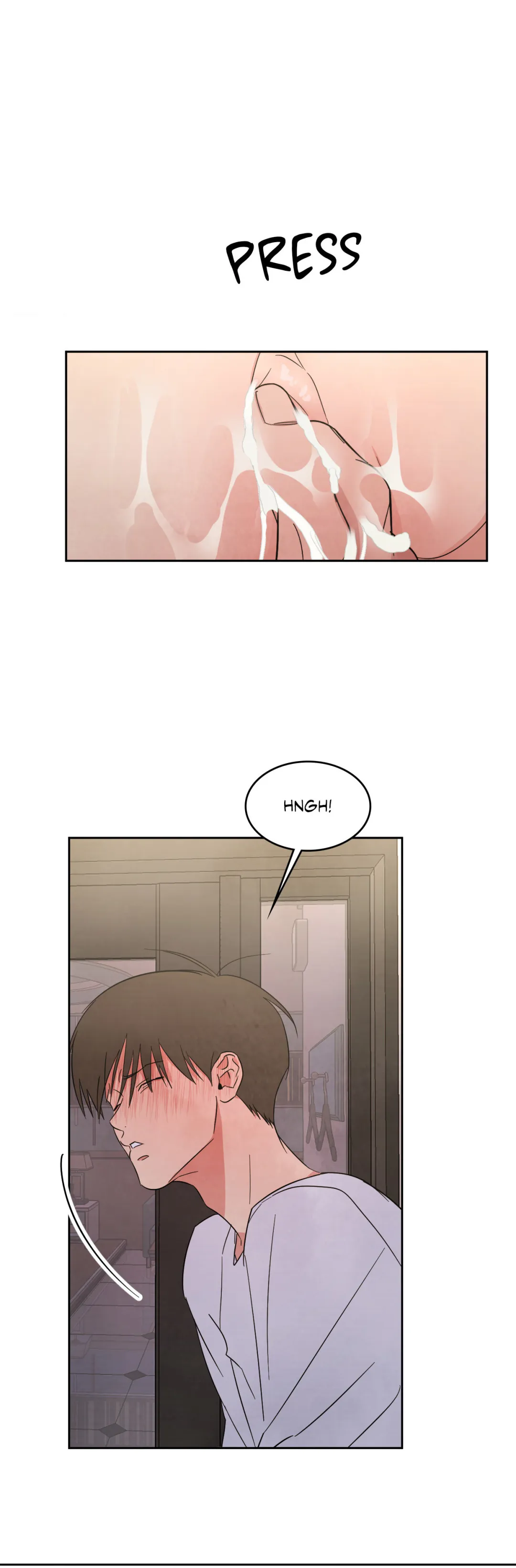 Topsy-Turvy - Chapter 43 Page 7