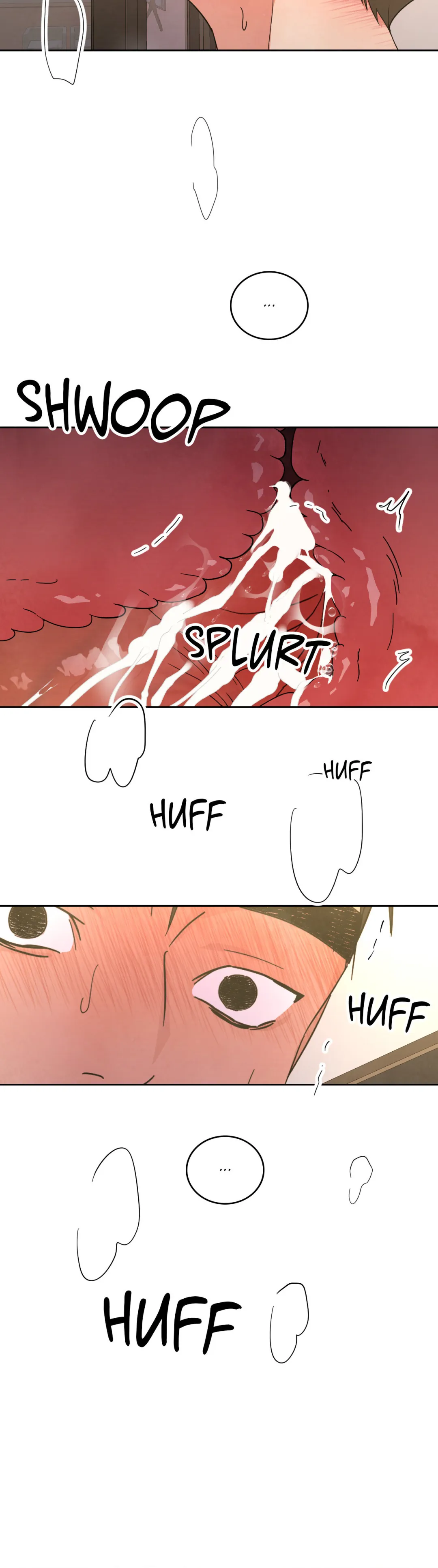 Topsy-Turvy - Chapter 43 Page 23
