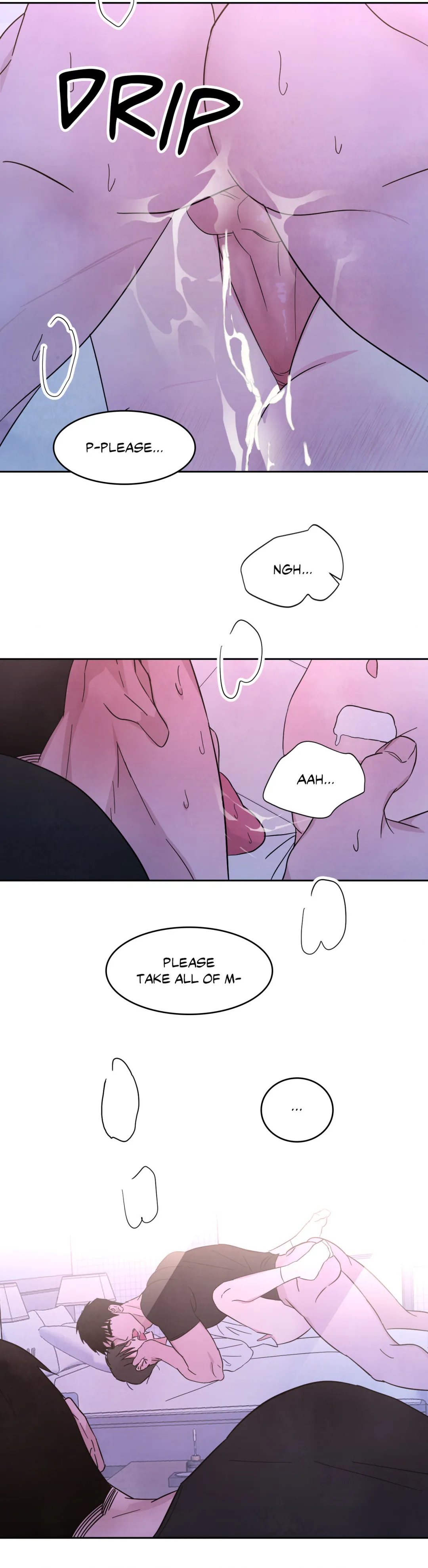 Topsy-Turvy - Chapter 43 Page 31