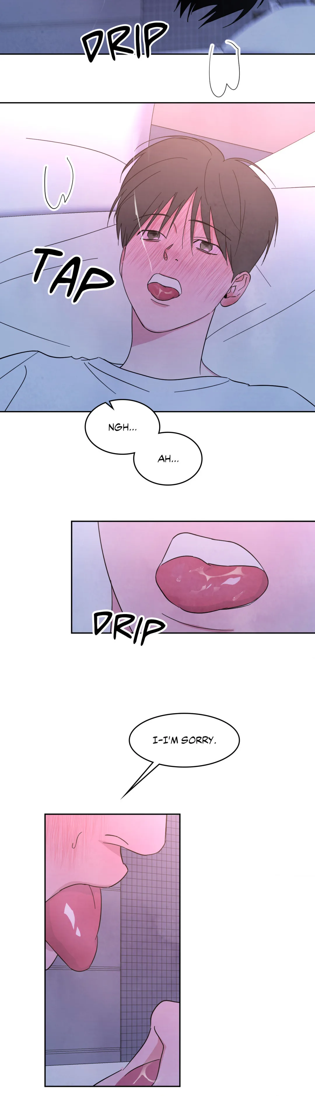Topsy-Turvy - Chapter 43 Page 34
