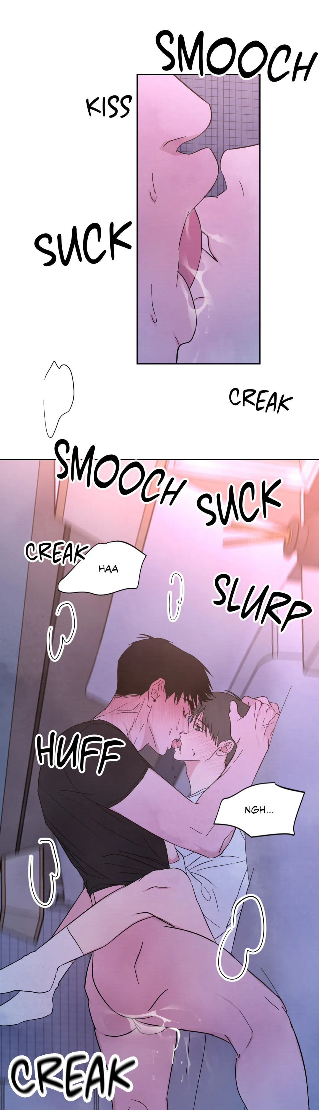 Topsy-Turvy - Chapter 43 Page 36