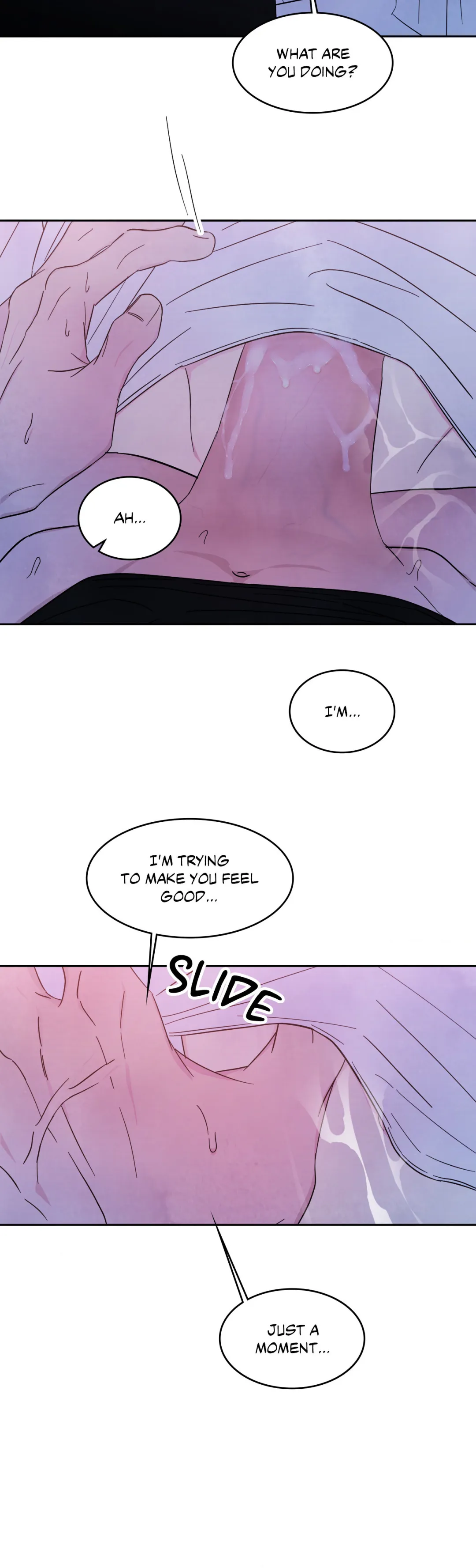 Topsy-Turvy - Chapter 44 Page 11