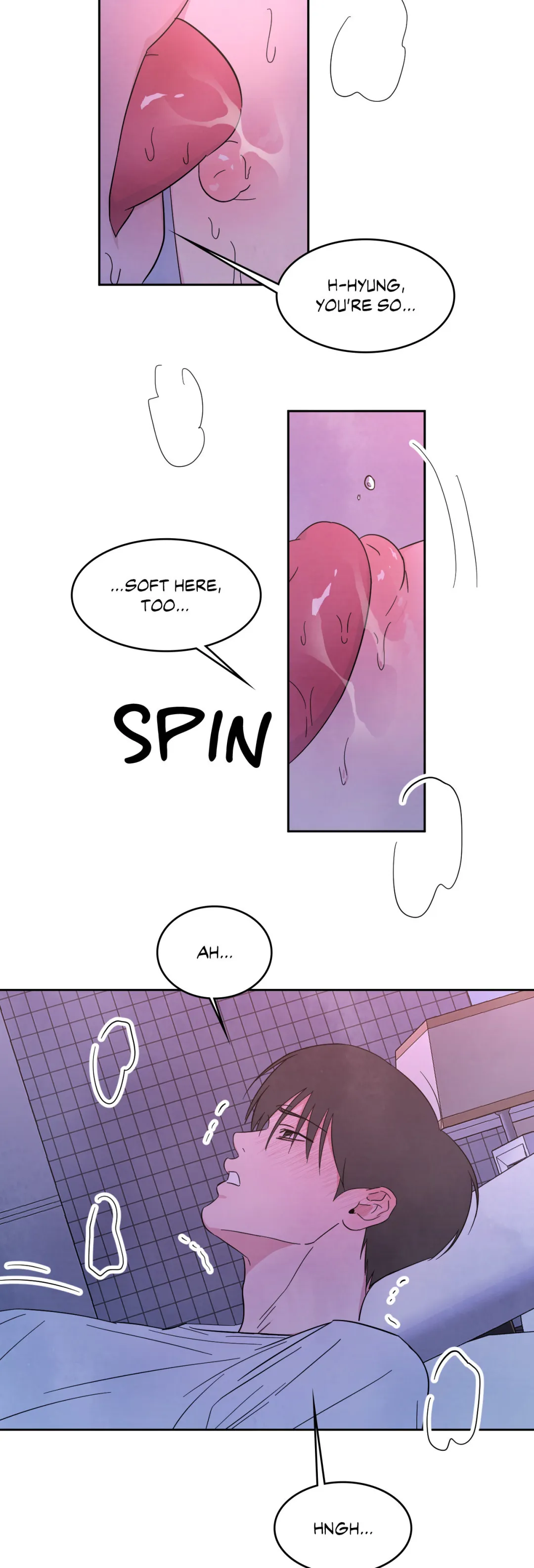 Topsy-Turvy - Chapter 44 Page 17