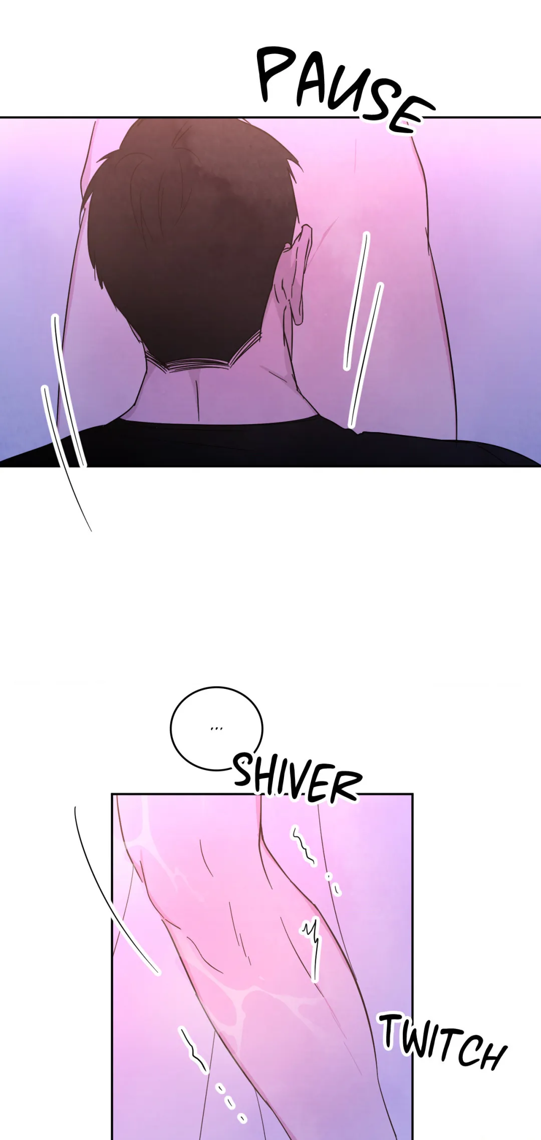 Topsy-Turvy - Chapter 44 Page 20