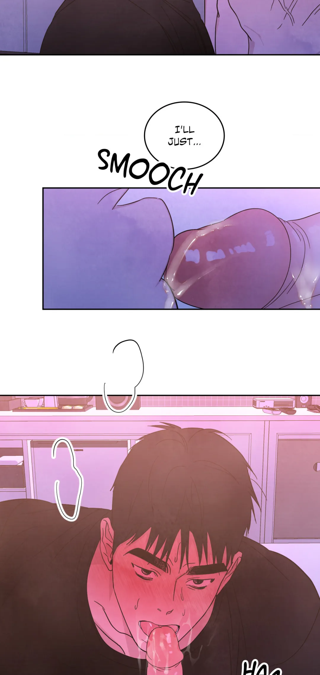 Topsy-Turvy - Chapter 44 Page 24