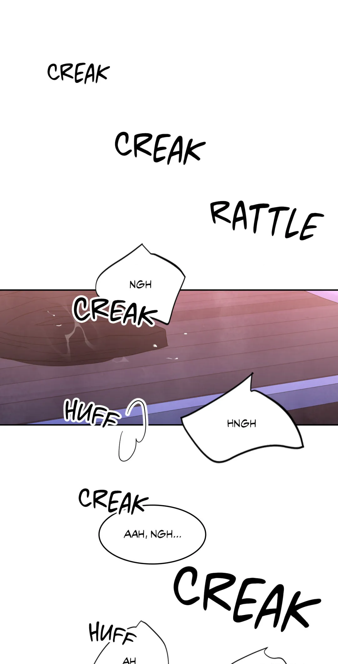 Topsy-Turvy - Chapter 44 Page 26