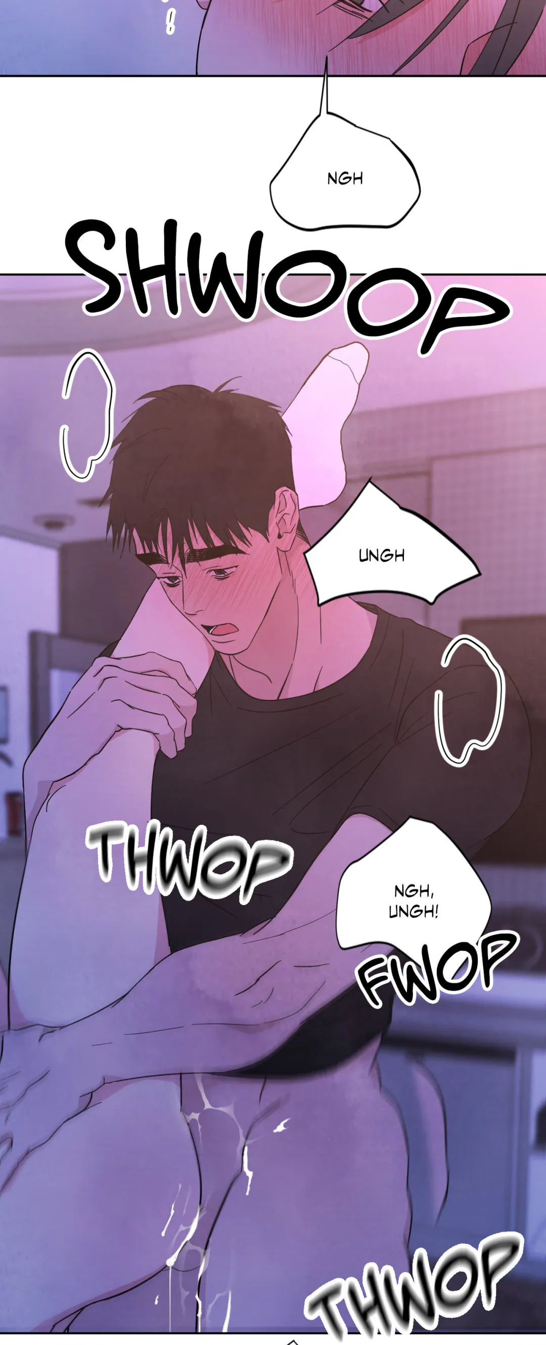 Topsy-Turvy - Chapter 44 Page 33