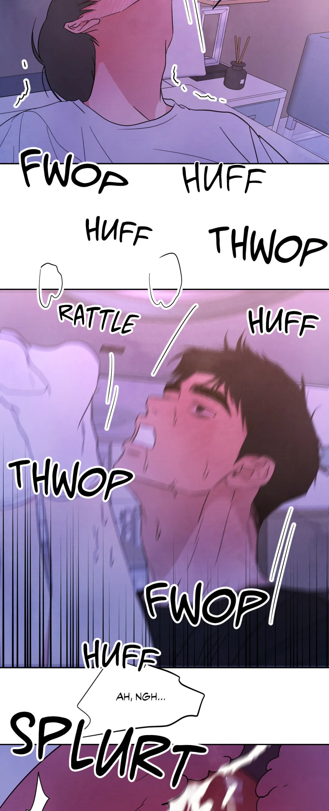 Topsy-Turvy - Chapter 44 Page 36