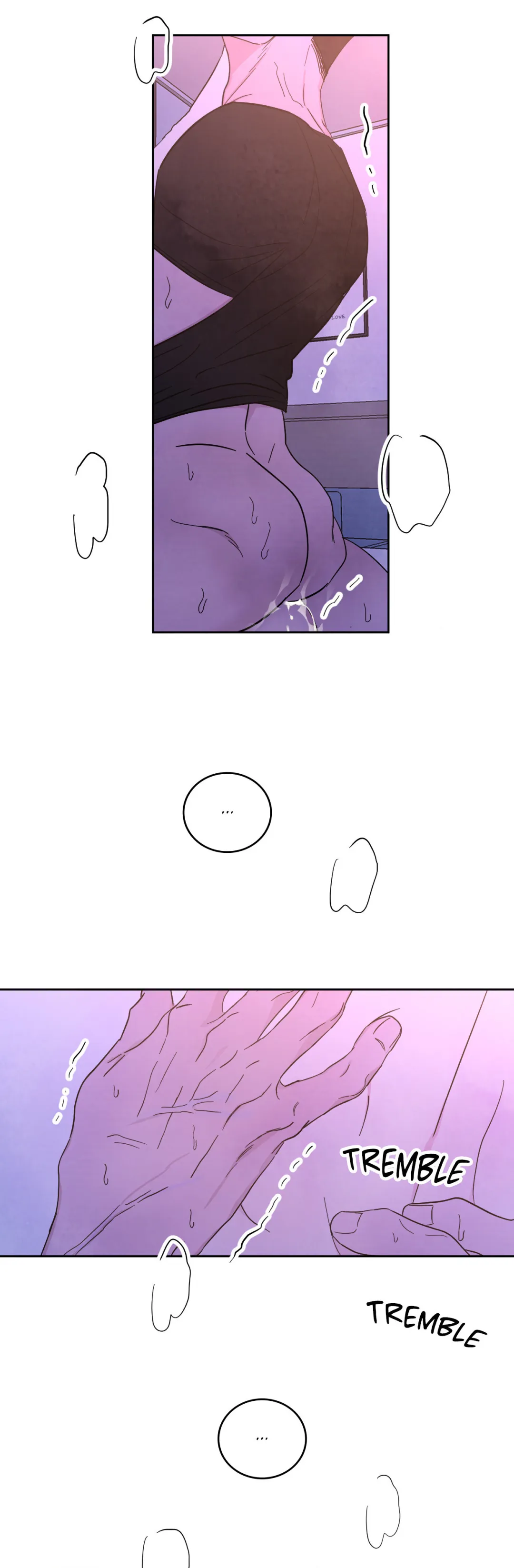 Topsy-Turvy - Chapter 44 Page 38