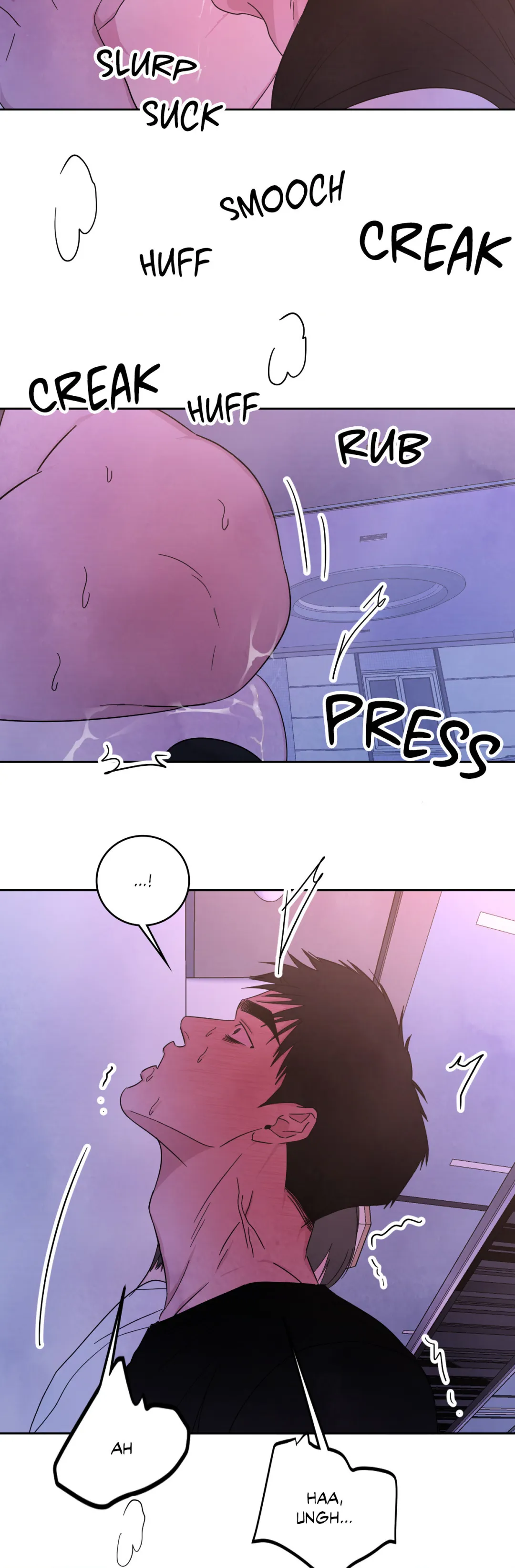 Topsy-Turvy - Chapter 44 Page 43
