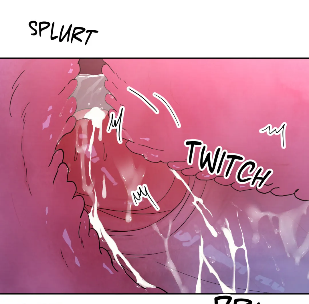 Topsy-Turvy - Chapter 44 Page 45