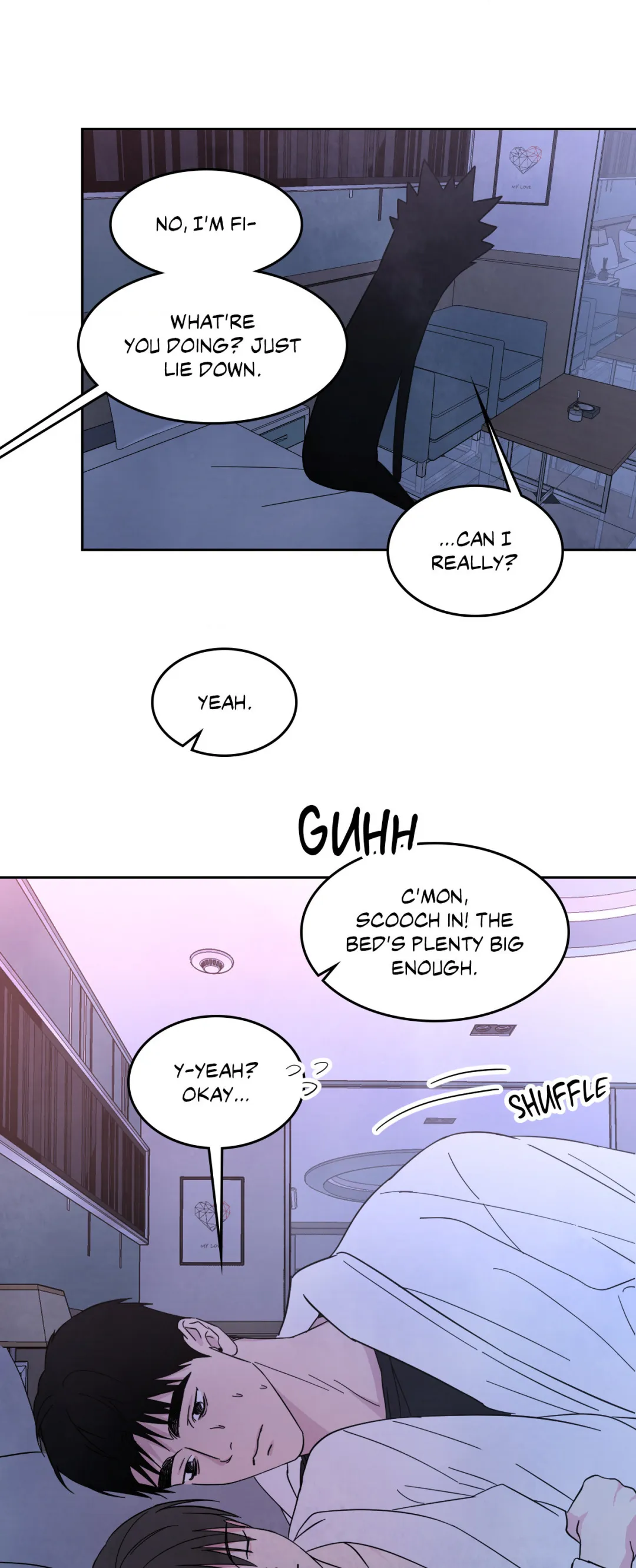 Topsy-Turvy - Chapter 45 Page 7