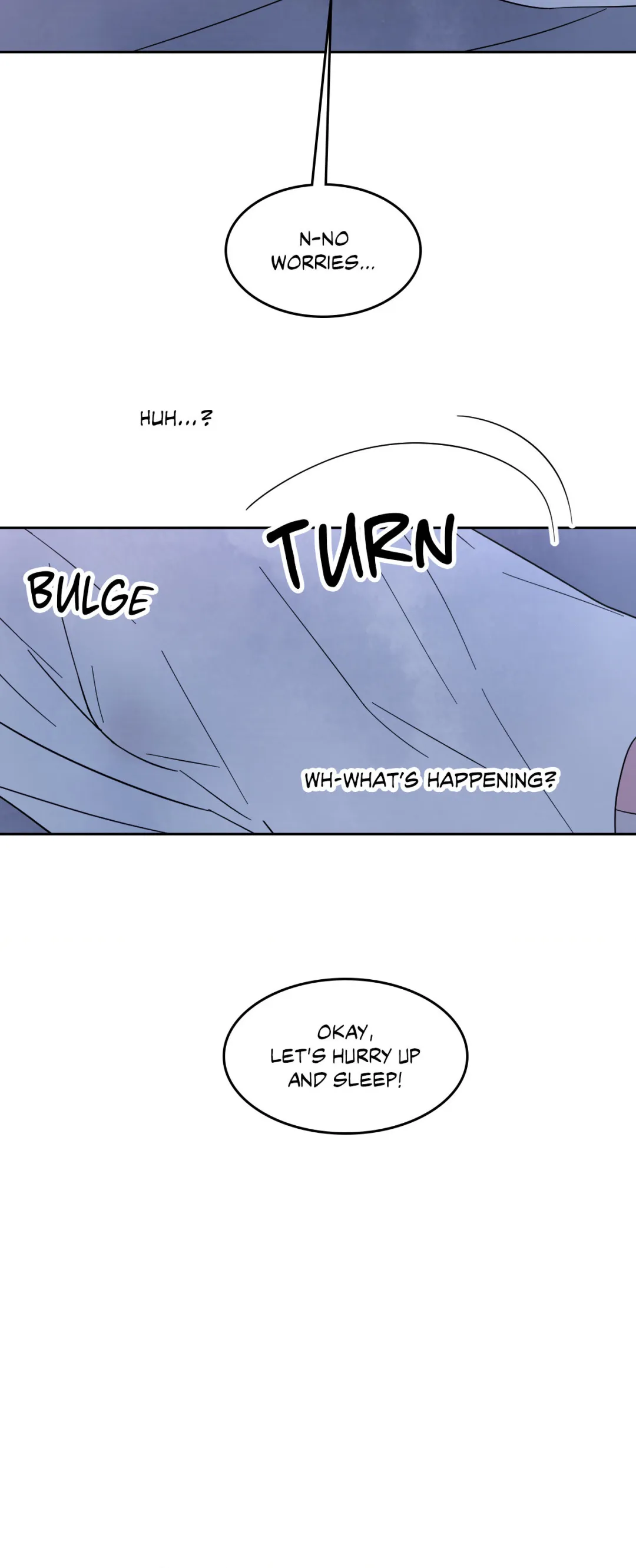 Topsy-Turvy - Chapter 45 Page 9