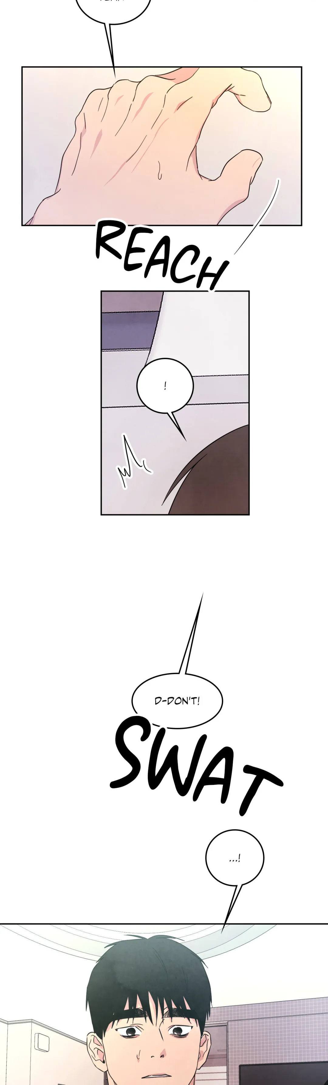 Topsy-Turvy - Chapter 45 Page 12