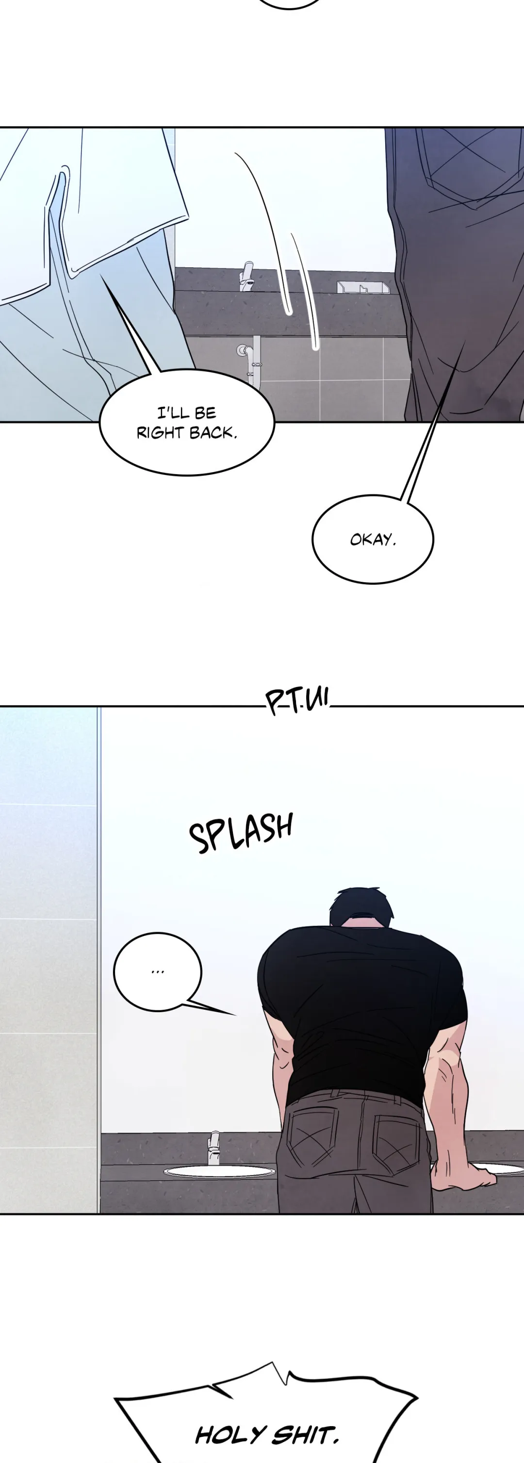 Topsy-Turvy - Chapter 45 Page 25