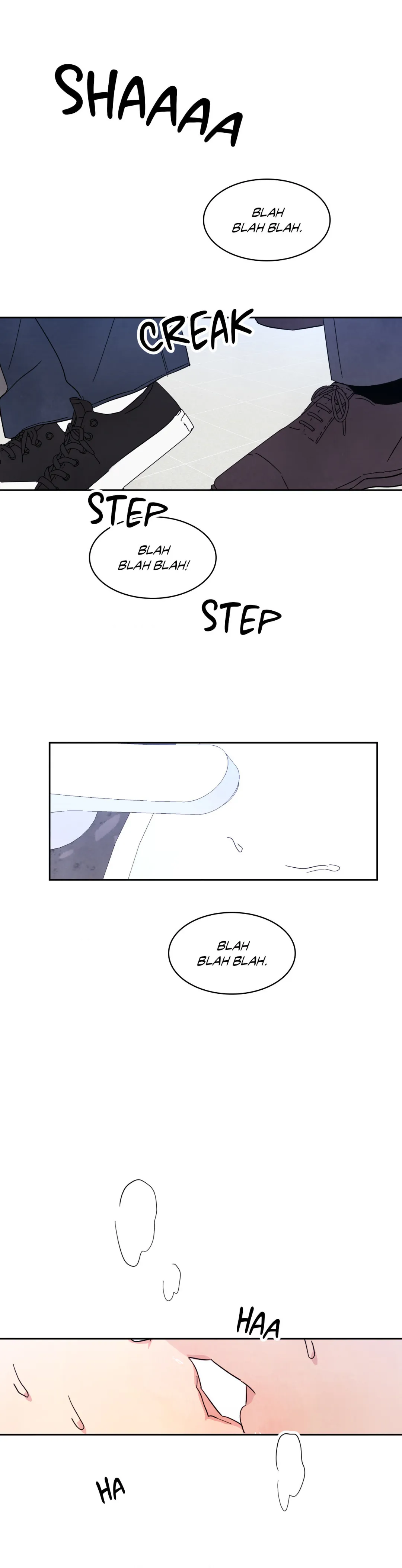 Topsy-Turvy - Chapter 45 Page 35