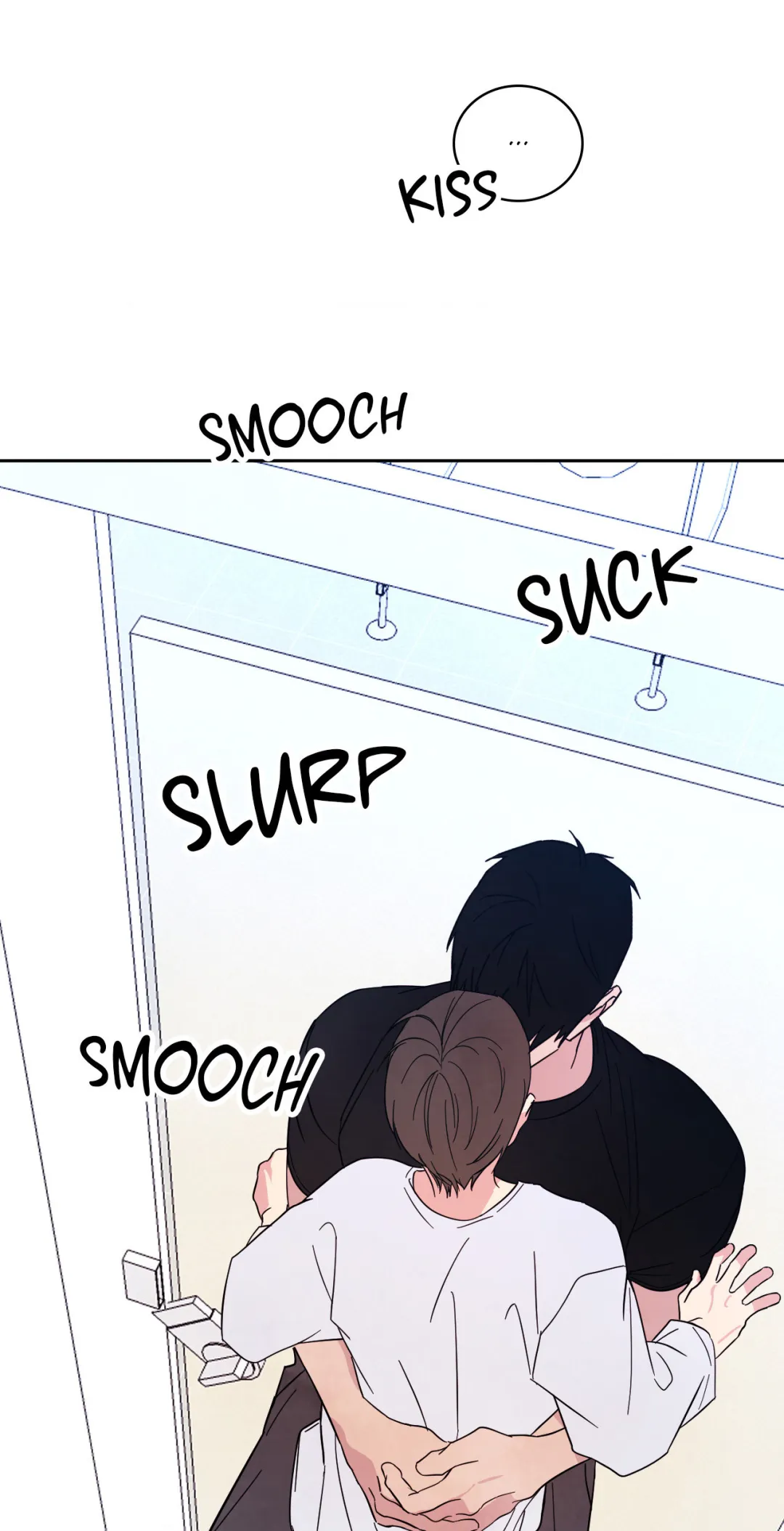 Topsy-Turvy - Chapter 45 Page 36