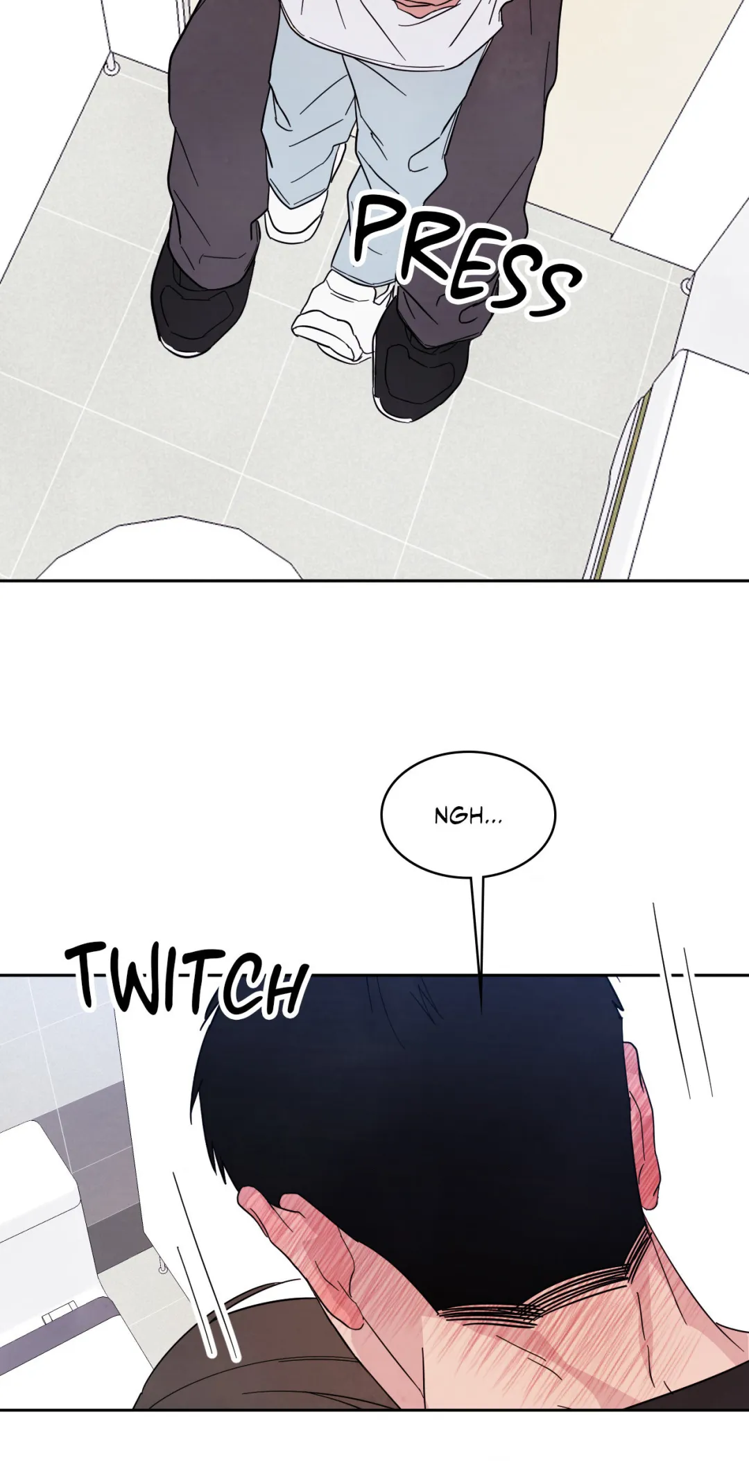 Topsy-Turvy - Chapter 45 Page 37