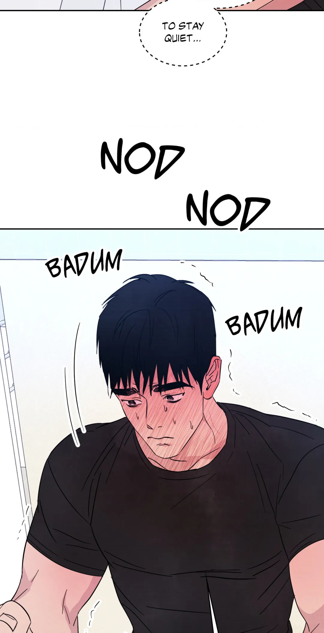 Topsy-Turvy - Chapter 45 Page 39